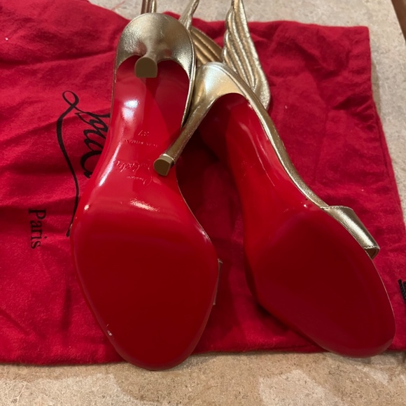 Christian louboutin - Picture 3 of 4